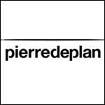 pierre de plan