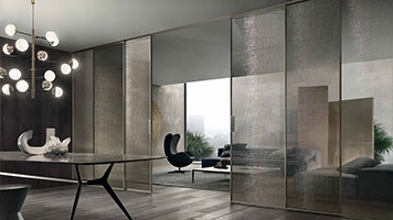 Portes architecturales 1