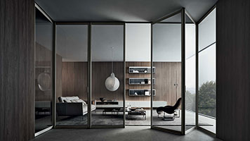 Portes architecturales 4