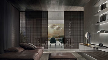 Portes architecturales 7