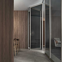 Portes architecturales 8