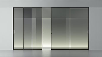 Portes architecturales 10